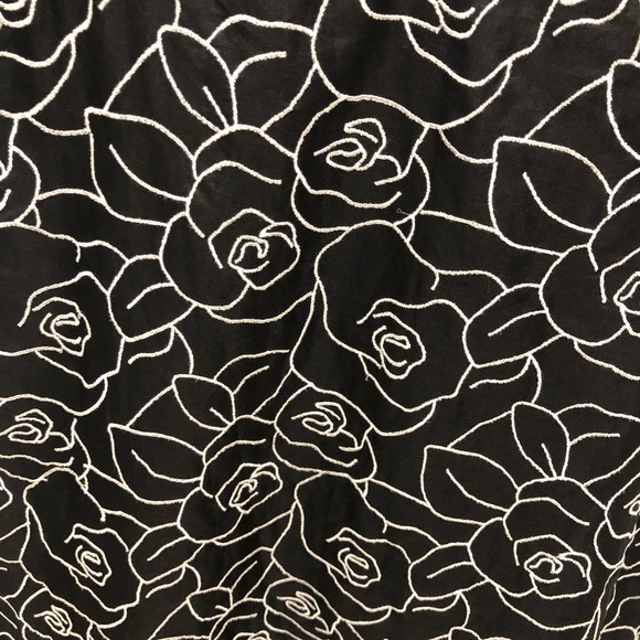 FIORI di ZUCCA 100% Silk Dress - Picture 3 of 11